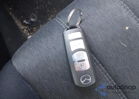 2018 Mazda 6 Sport z USA, uszkodzony, nr VIN JM1GL1UM3J1310339